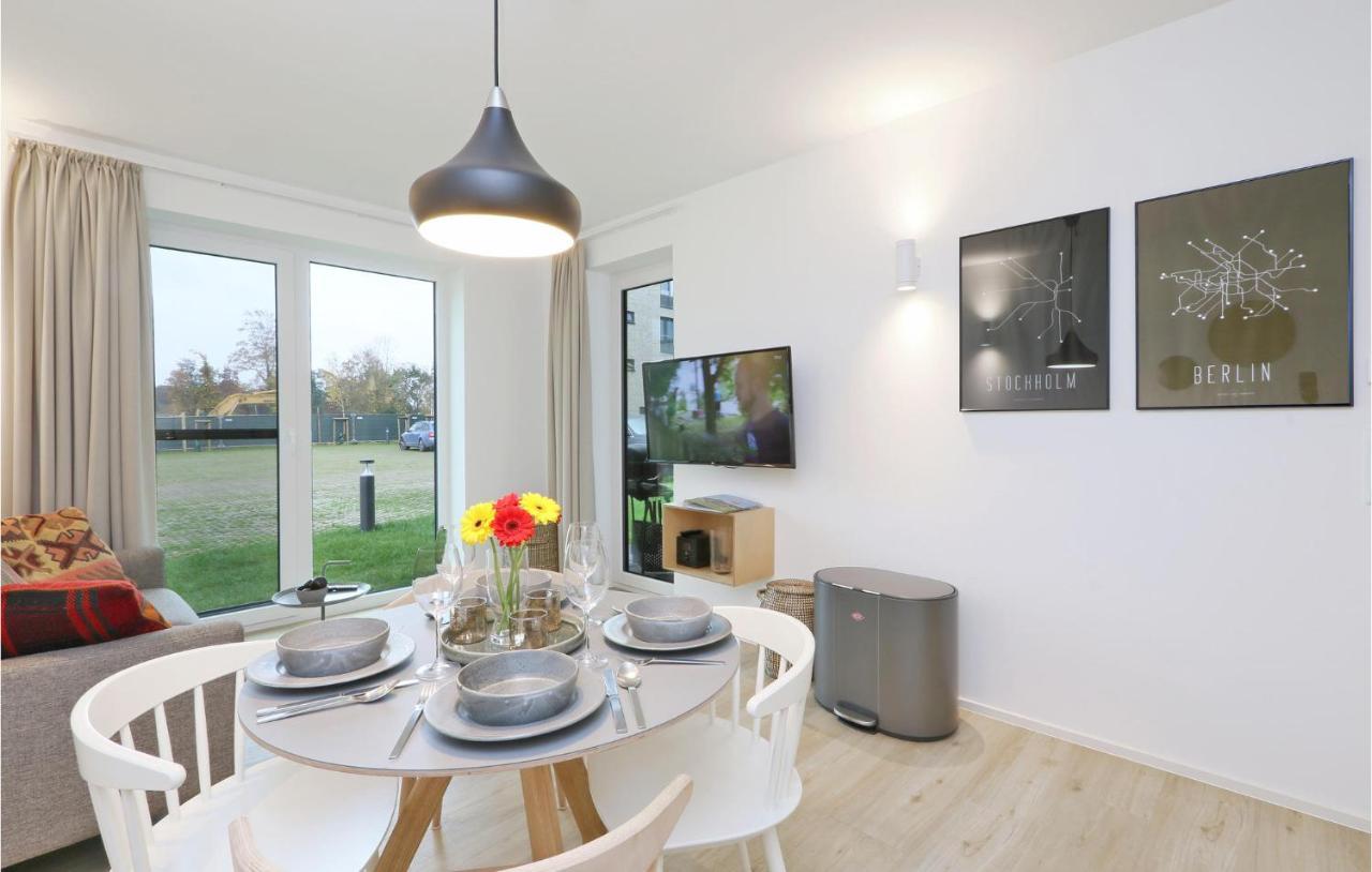 Beautiful Apartment In Lembruch-Duemmer See Exterior photo