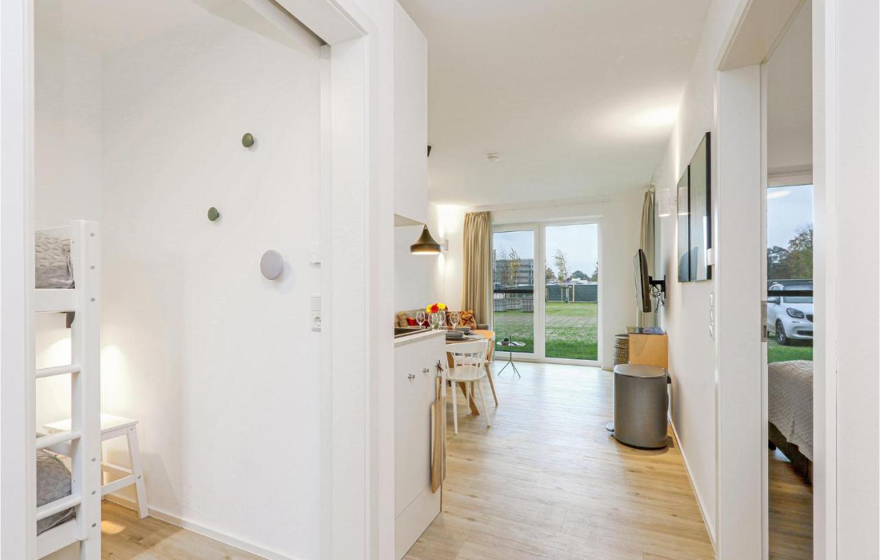 Beautiful Apartment In Lembruch-Duemmer See Exterior photo