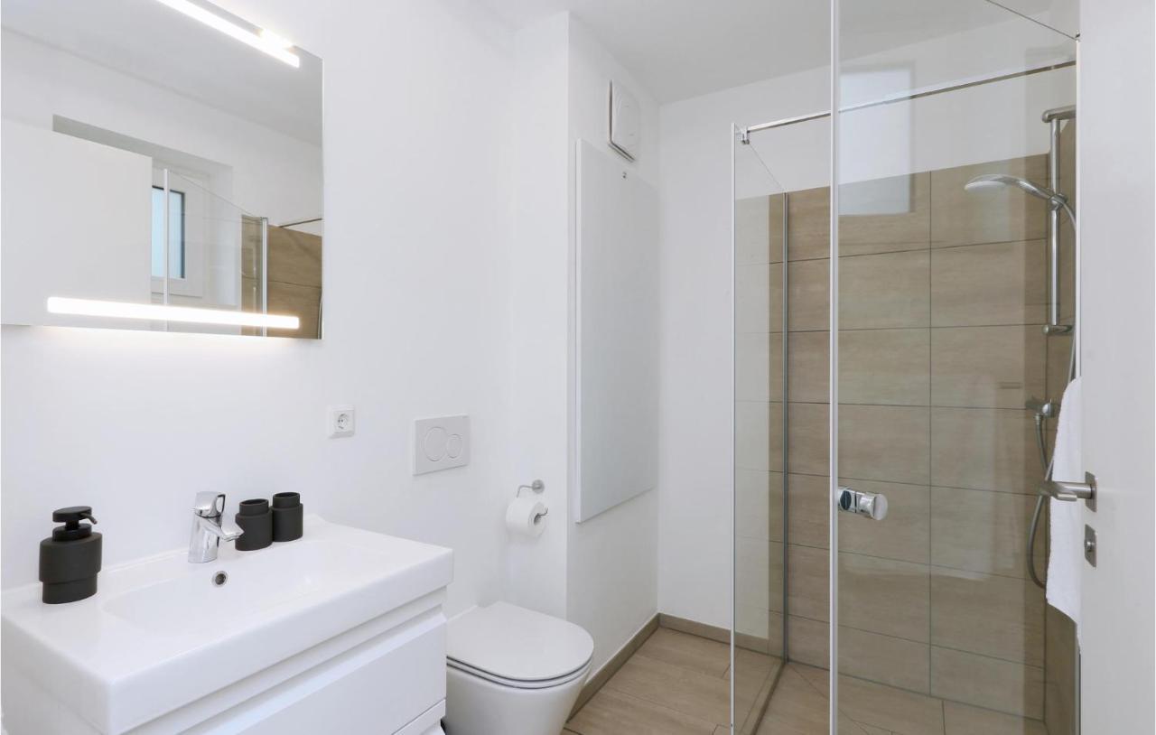 Beautiful Apartment In Lembruch-Duemmer See Exterior photo