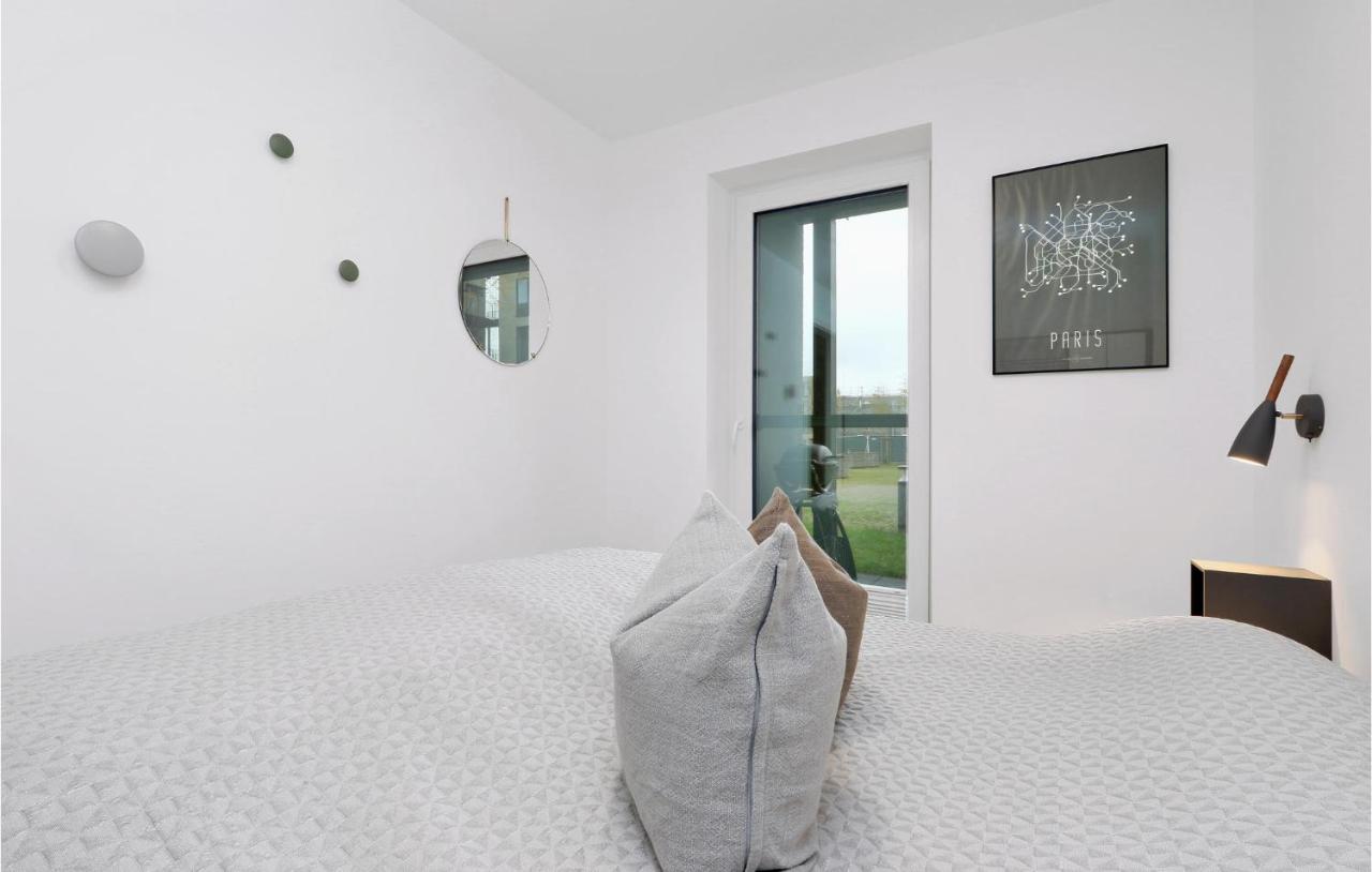 Beautiful Apartment In Lembruch-Duemmer See Exterior photo